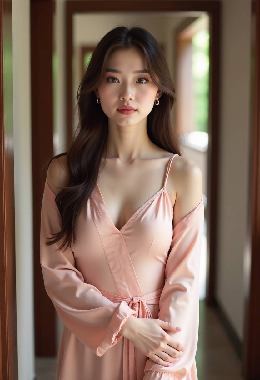 我的女人